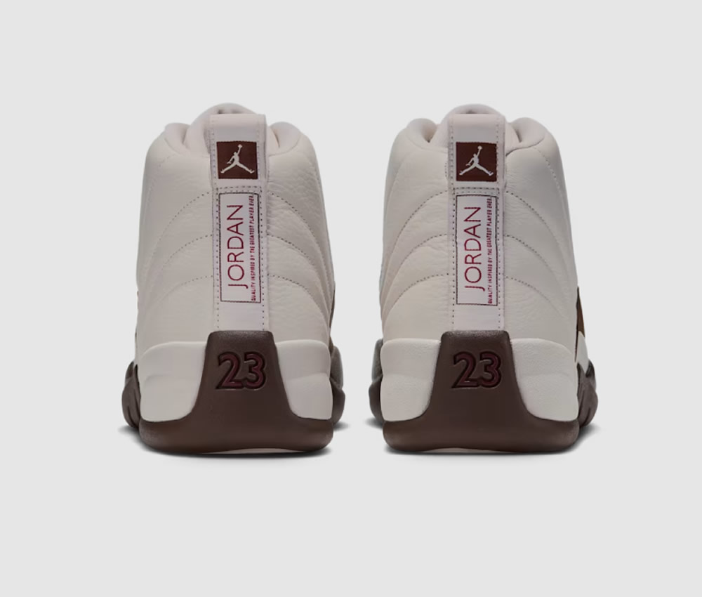 Air Jordan 12 Retro Eggnog Ct8013 105 4 - www.kickbulk.cc Air Jordan 12 Retro Eggnog Ct8013 105 4 - www.kickbulk.cc