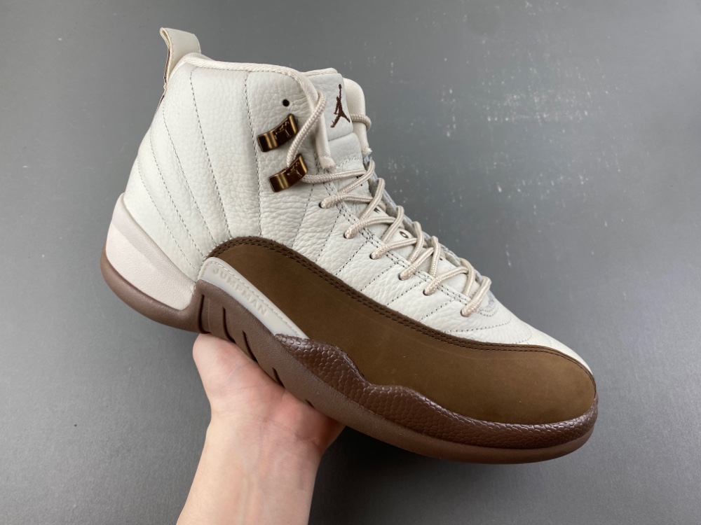 Air Jordan 12 Retro Eggnog Ct8013 105 9 - www.kickbulk.cc Air Jordan 12 Retro Eggnog Ct8013 105 9 - www.kickbulk.cc