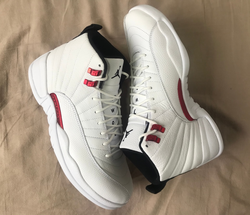 Nike Air Jordan 12 Retro Twist Ct8013 106 3 - www.kickbulk.cc