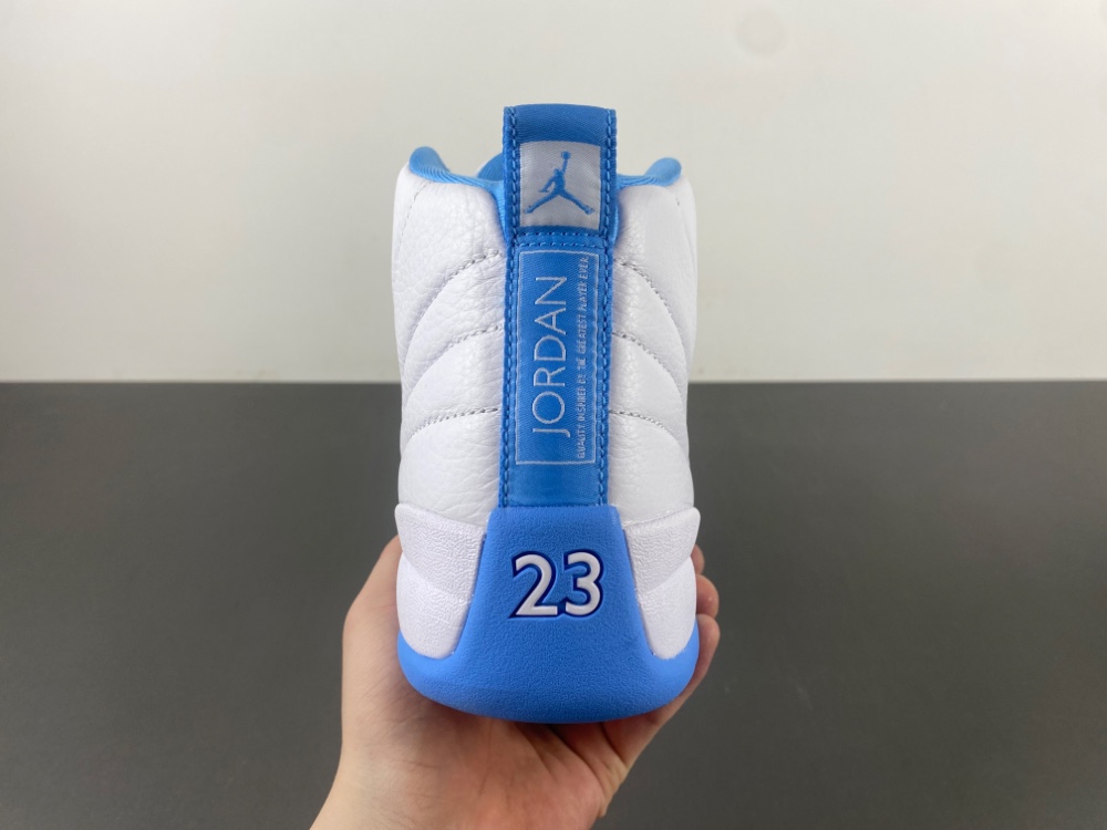 Air Jordan 12 Retro Melo 2025 Ct8013 112 18 - www.kickbulk.cc