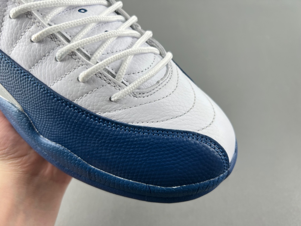 Air Jordan 12 Retro French Blue 2025 Ct8013 114 17 - www.kickbulk.cc