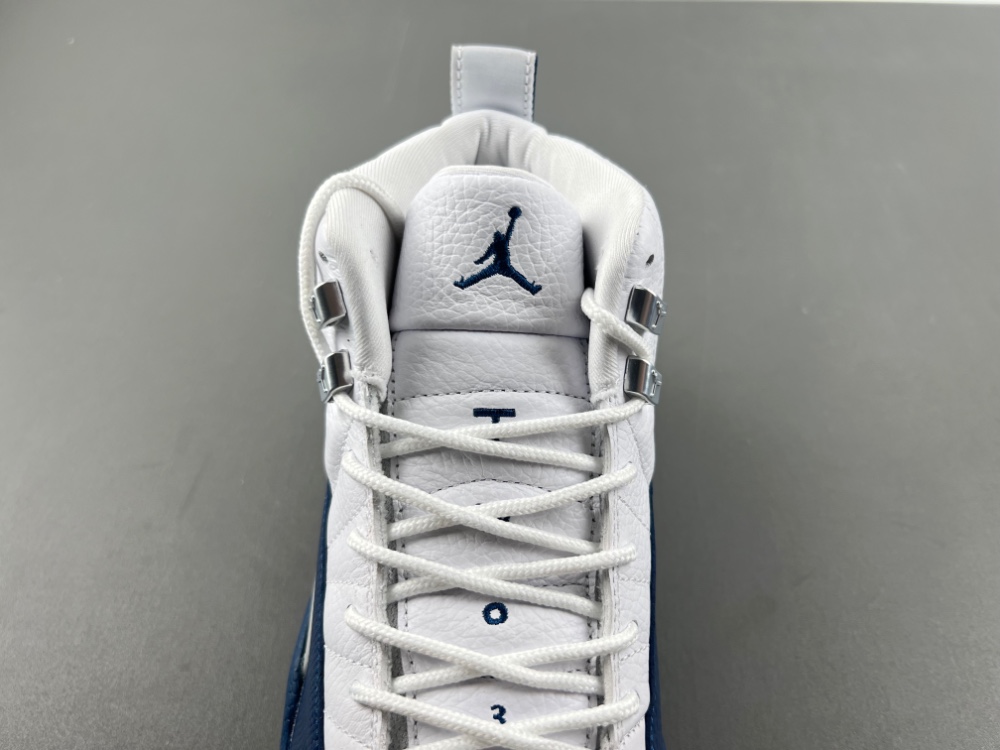 Air Jordan 12 Retro French Blue 2025 Ct8013 114 18 - www.kickbulk.cc