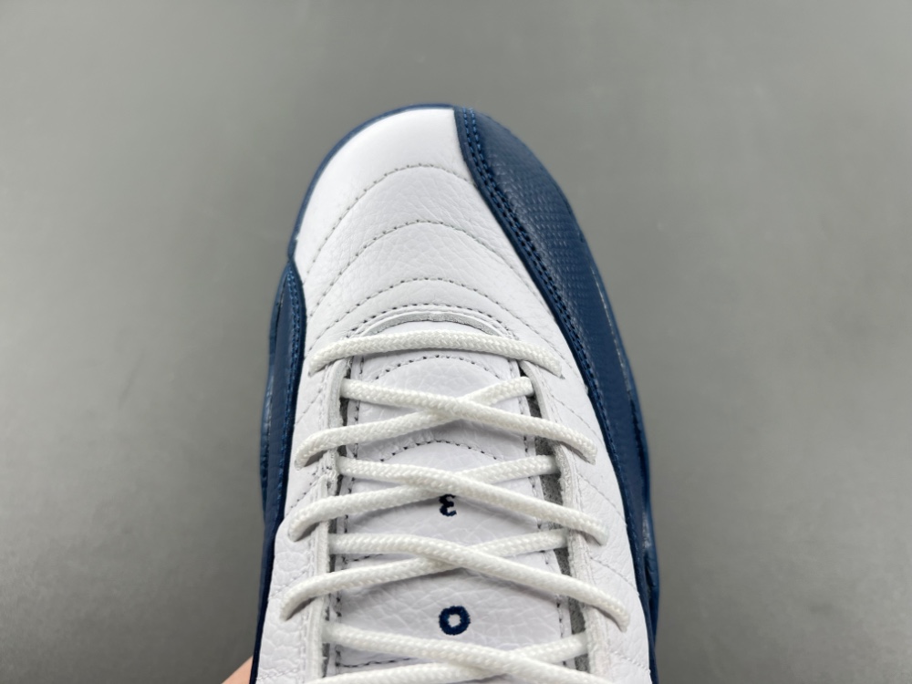 Air Jordan 12 Retro French Blue 2025 Ct8013 114 19 - www.kickbulk.cc