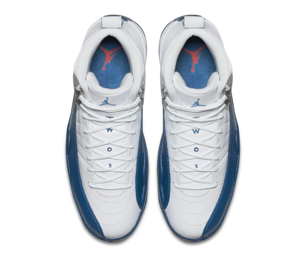Air Jordan 12 Retro French Blue 2025 Ct8013 114 2 - www.kickbulk.cc