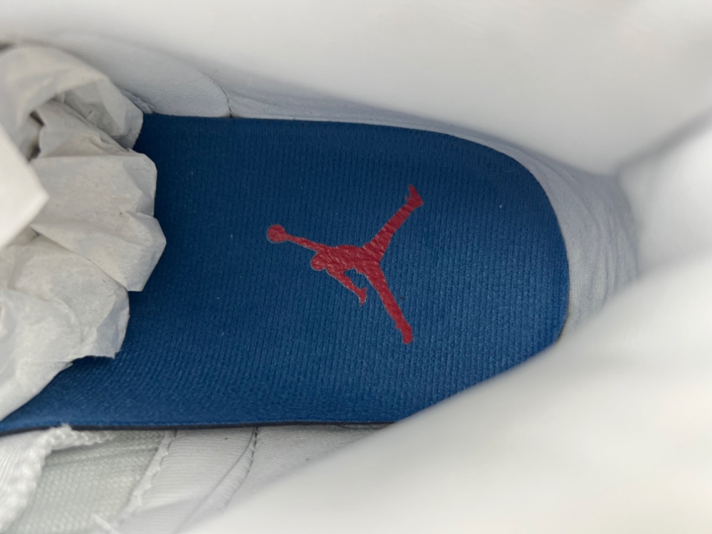 Air Jordan 12 Retro French Blue 2025 Ct8013 114 22 - www.kickbulk.cc