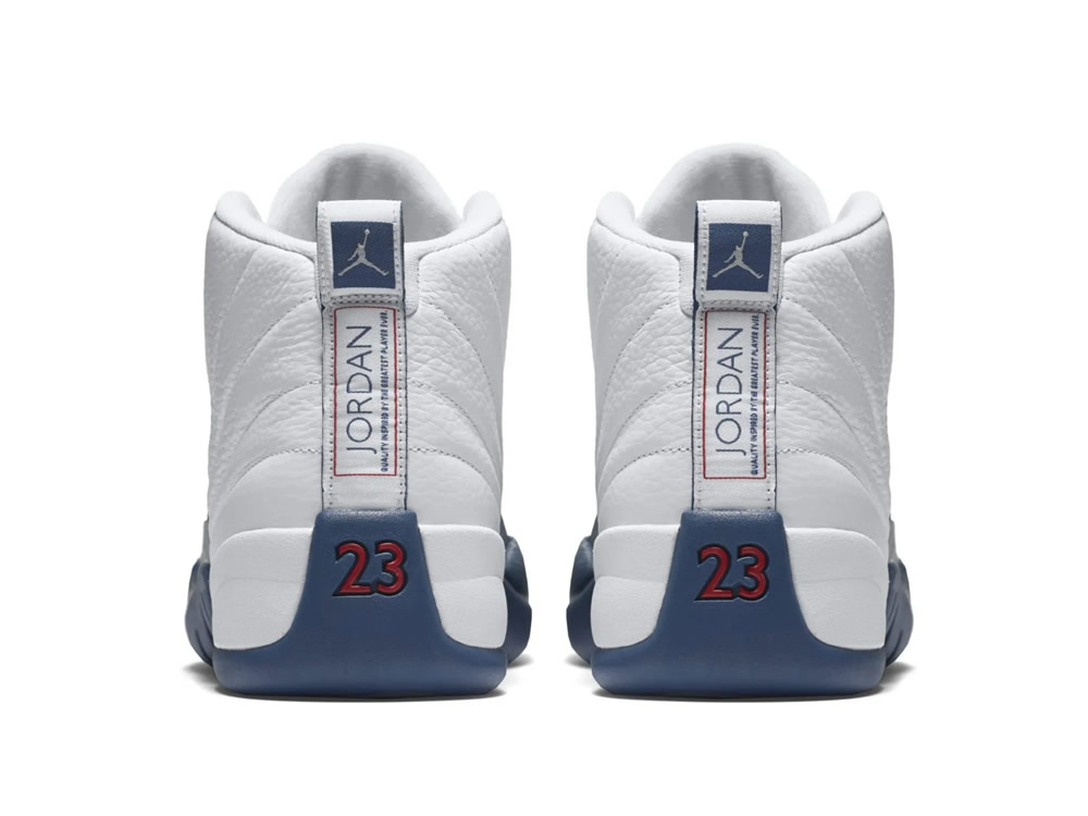 Air Jordan 12 Retro French Blue 2025 Ct8013 114 3 - www.kickbulk.cc