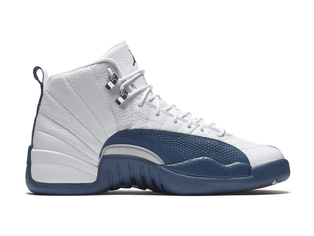 Air Jordan 12 Retro French Blue 2025 Ct8013 114 4 - www.kickbulk.cc