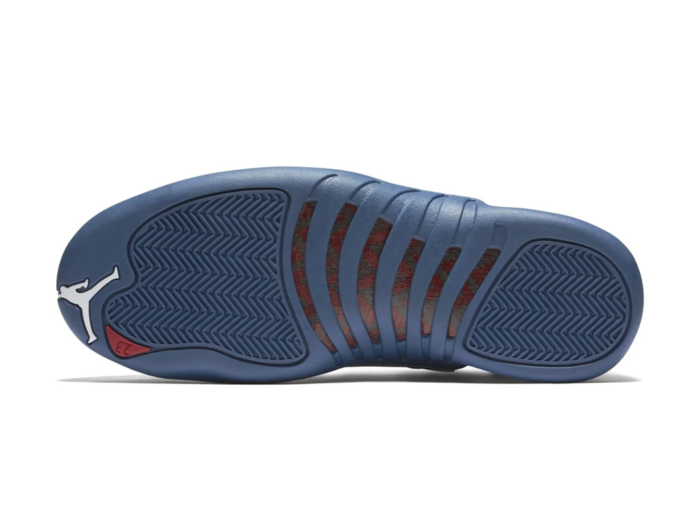 Air Jordan 12 Retro French Blue 2025 Ct8013 114 5 - www.kickbulk.cc
