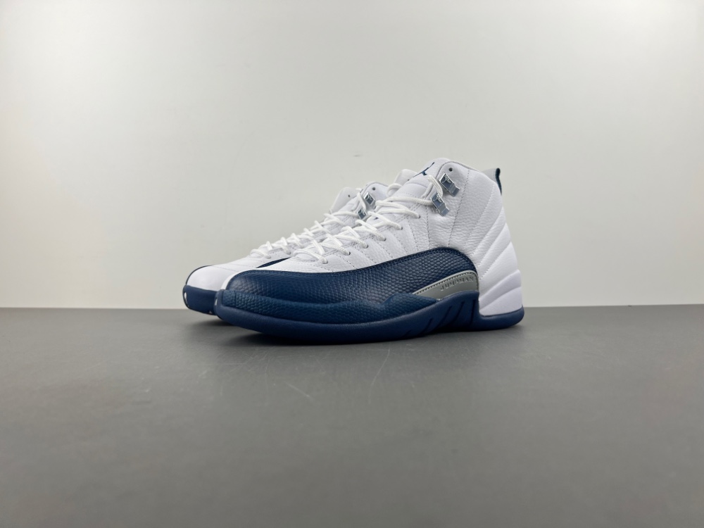 Air Jordan 12 Retro French Blue 2025 Ct8013 114 6 - www.kickbulk.cc