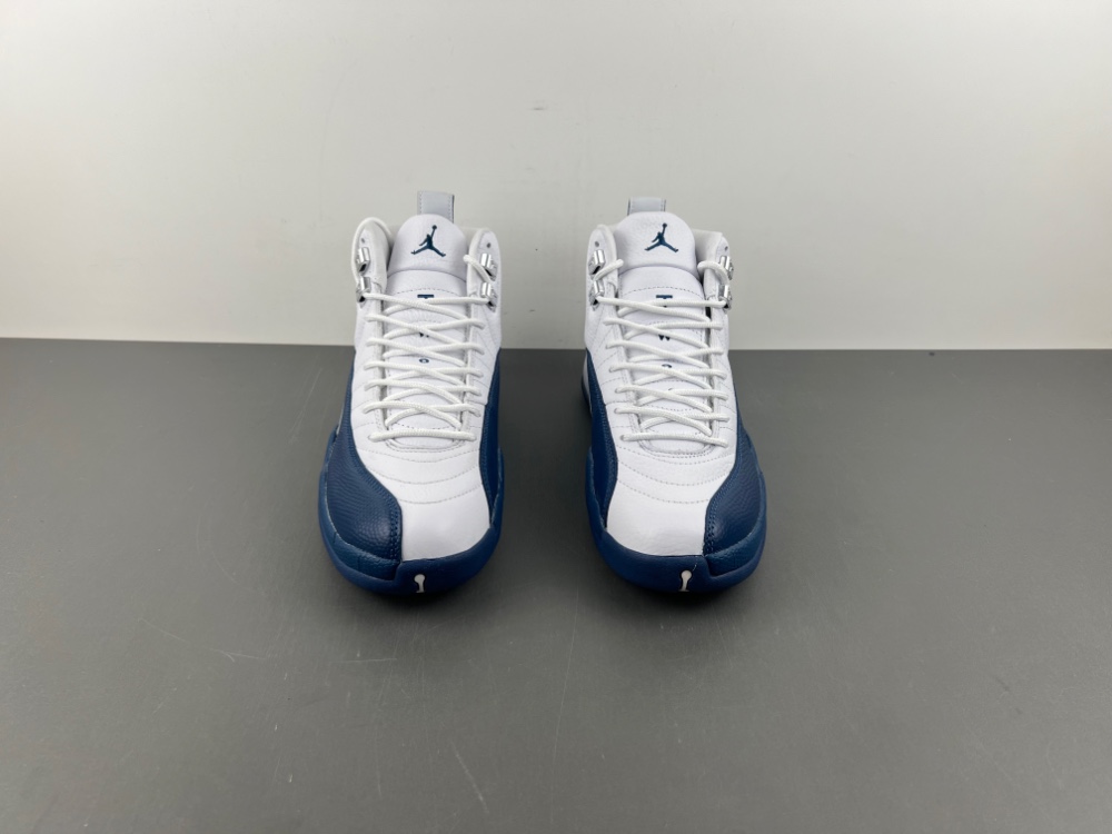 Air Jordan 12 Retro French Blue 2025 Ct8013 114 7 - www.kickbulk.cc