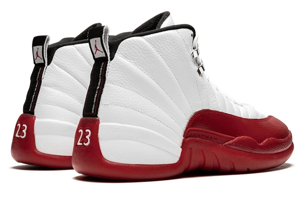 Air Jordan 12 Retro Cherry 2023 Ct8013 116 3 - www.kickbulk.cc