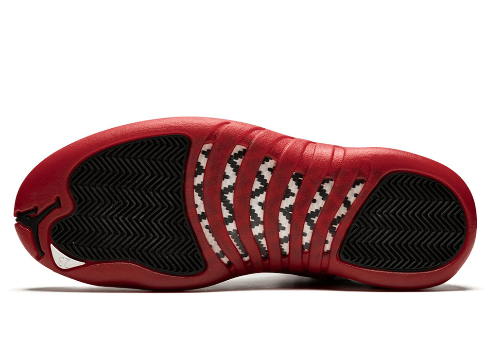 Air Jordan 12 Retro Cherry 2023 Ct8013 116 4 - www.kickbulk.cc