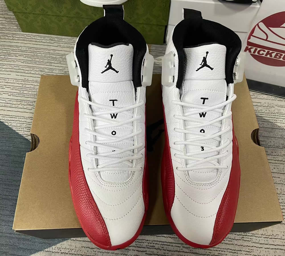 Air Jordan 12 Retro Cherry 2023 Ct8013 116 5 - www.kickbulk.cc