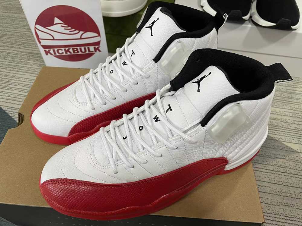 Air Jordan 12 Retro Cherry 2023 Ct8013 116 6 - www.kickbulk.cc