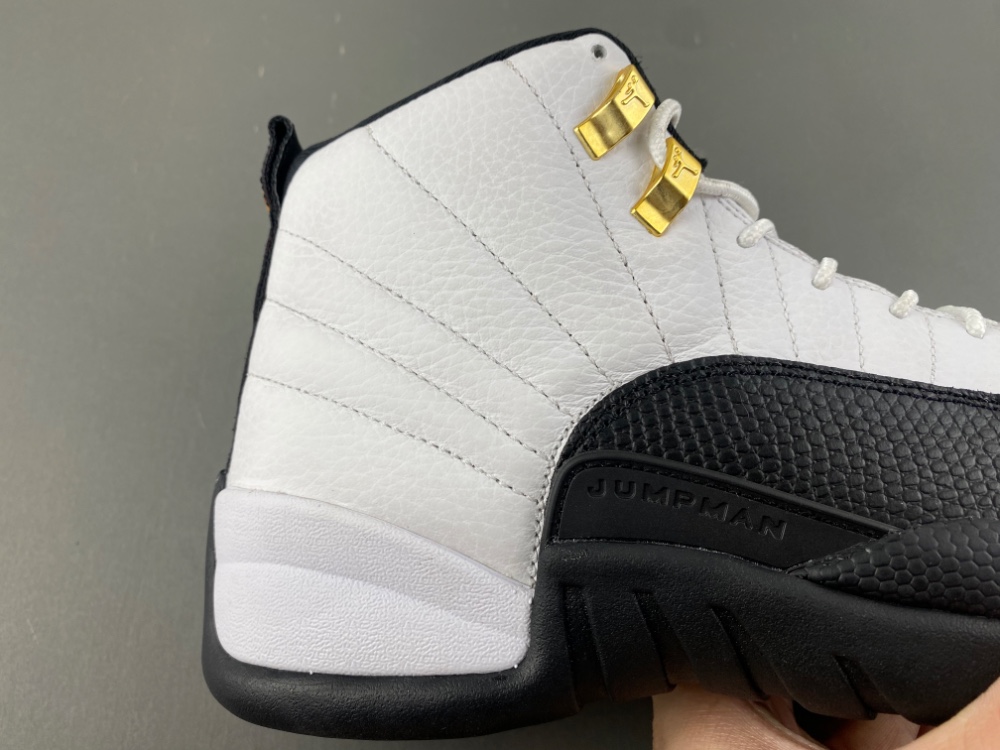 Air Jordan 12 Retro Taxi 2025 Ct8013 117 15 - www.kickbulk.cc