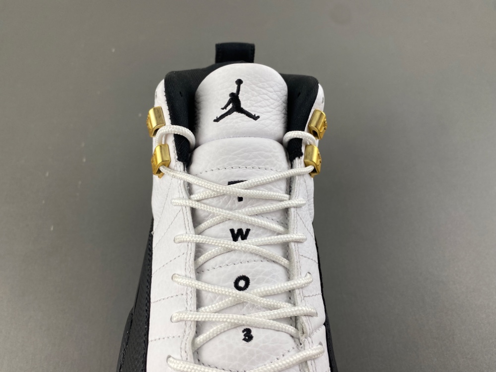 Air Jordan 12 Retro Taxi 2025 Ct8013 117 17 - www.kickbulk.cc