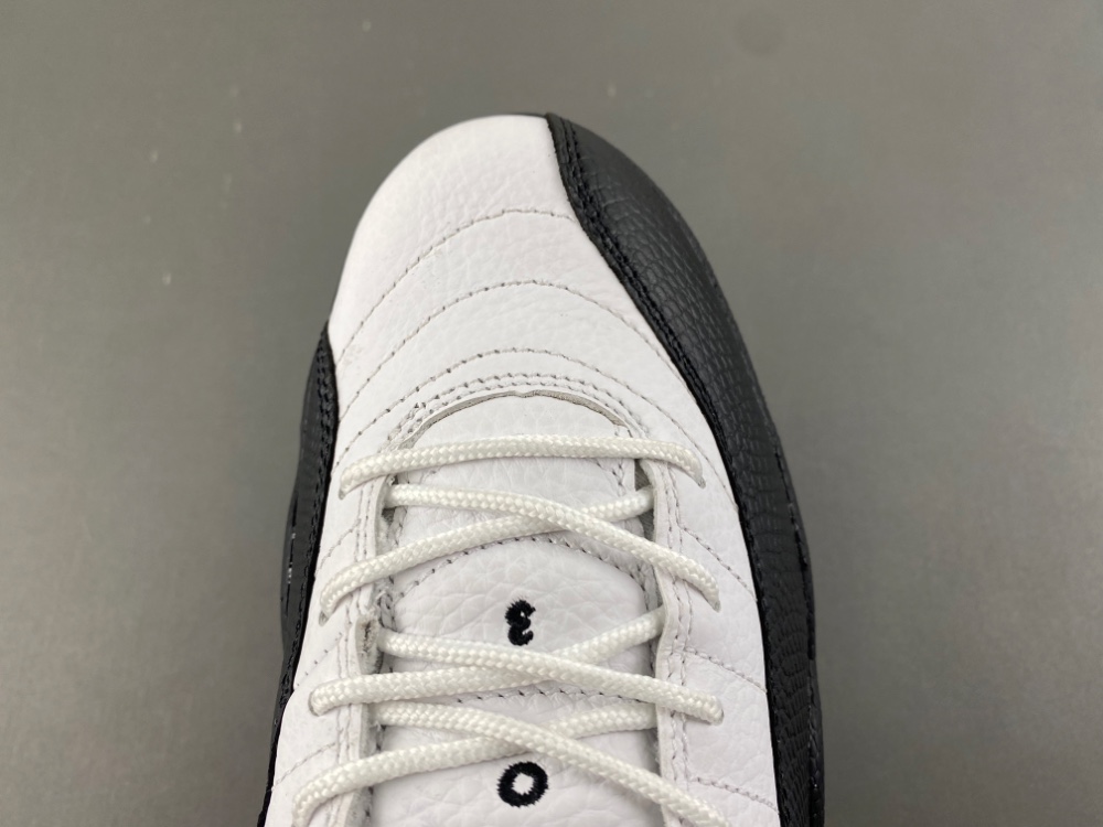 Air Jordan 12 Retro Taxi 2025 Ct8013 117 18 - www.kickbulk.cc