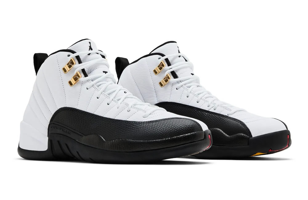 Air Jordan 12 Retro Taxi 2025 Ct8013 117 2 - www.kickbulk.cc