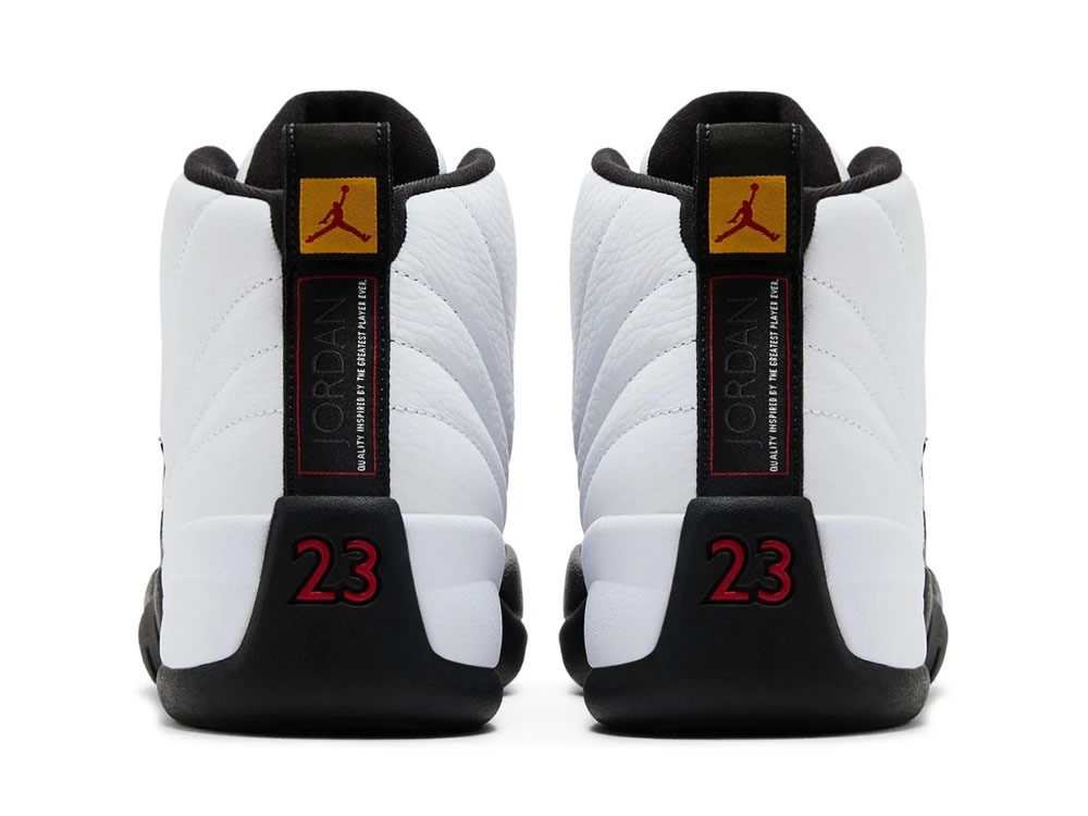 Air Jordan 12 Retro Taxi 2025 Ct8013 117 3 - www.kickbulk.cc