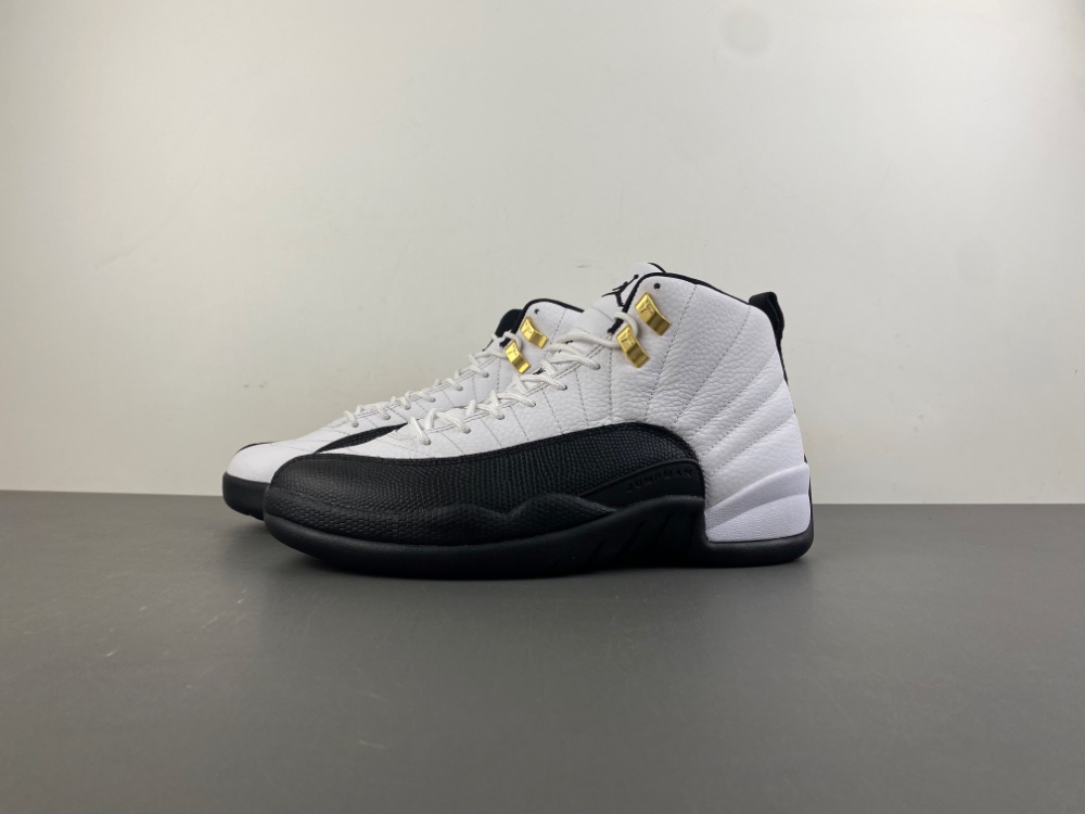 Air Jordan 12 Retro Taxi 2025 Ct8013 117 6 - www.kickbulk.cc