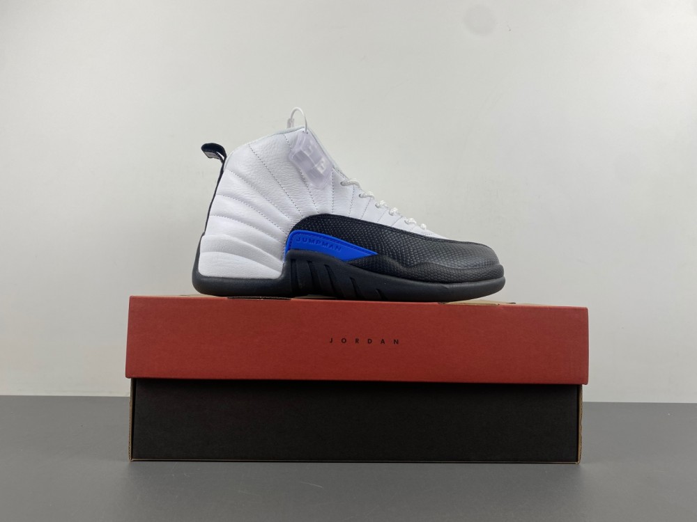 Air Jordan 12 Retro Wizards Ct8013 140 10 - www.kickbulk.cc