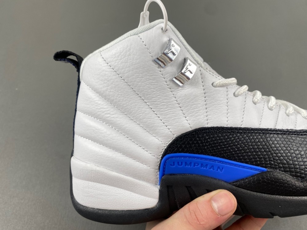 Air Jordan 12 Retro Wizards Ct8013 140 12 - www.kickbulk.cc