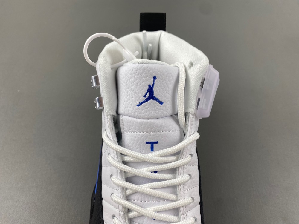 Air Jordan 12 Retro Wizards Ct8013 140 15 - www.kickbulk.cc