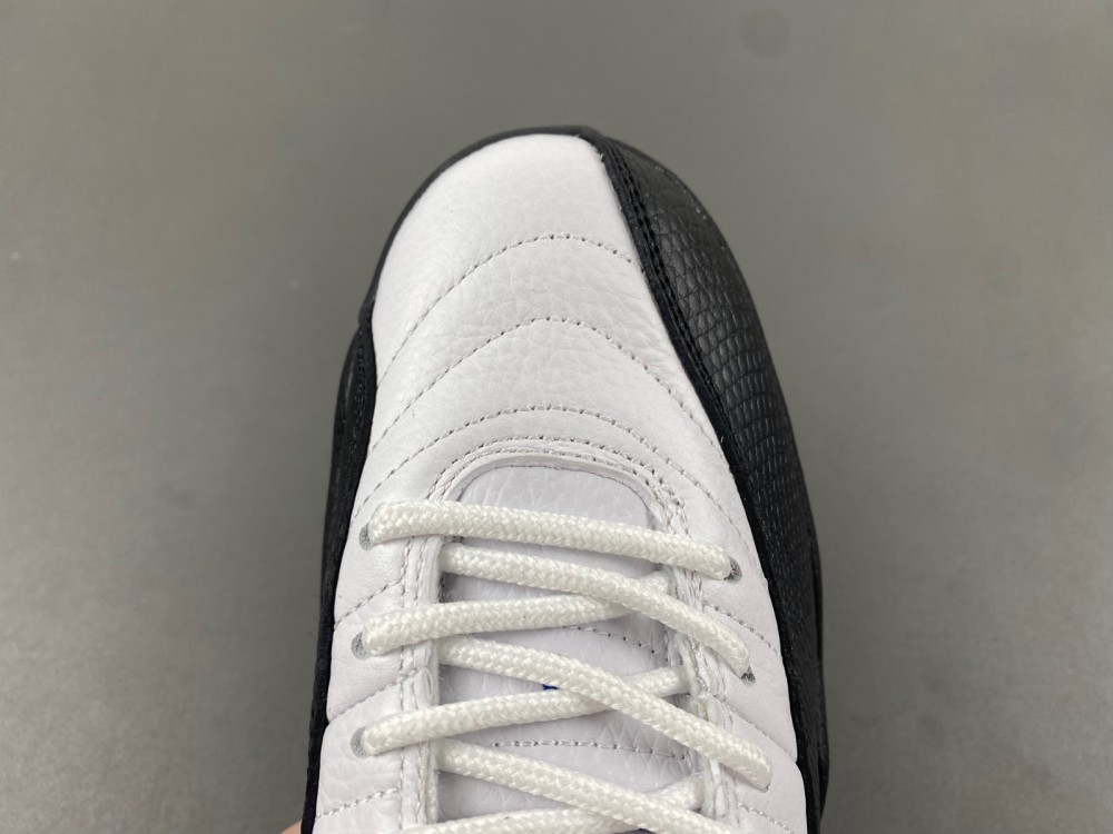 Air Jordan 12 Retro Wizards Ct8013 140 16 - www.kickbulk.cc