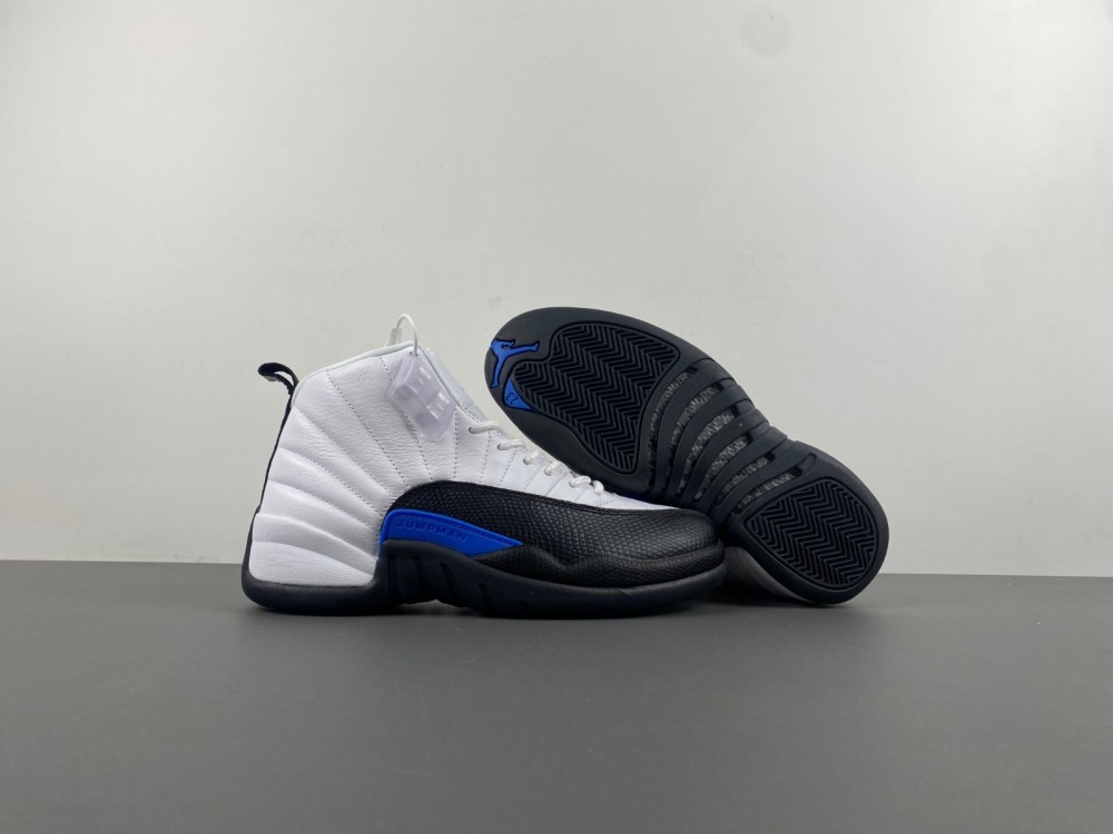 Air Jordan 12 Retro Wizards Ct8013 140 4 - www.kickbulk.cc