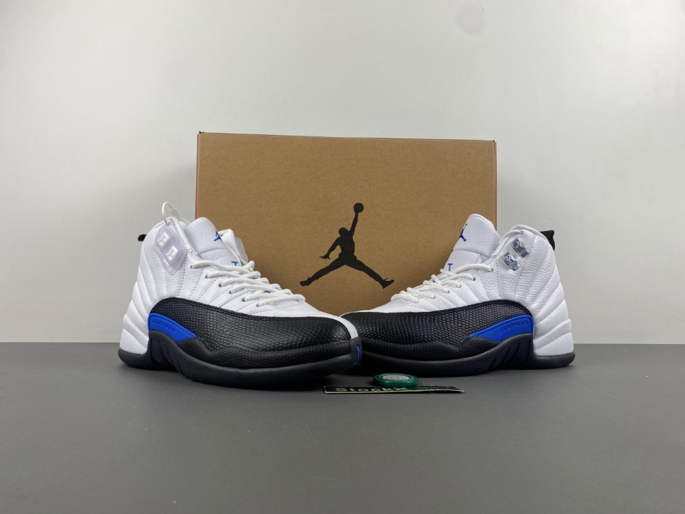 Air Jordan 12 Retro Wizards Ct8013 140 8 - www.kickbulk.cc