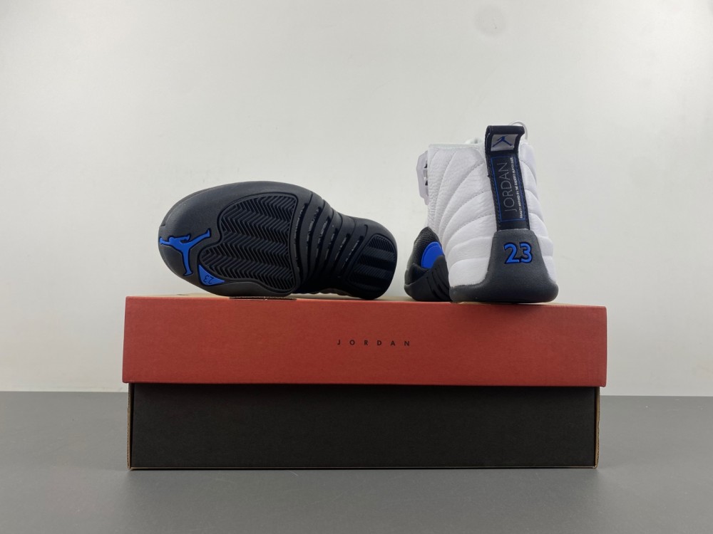 Air Jordan 12 Retro Wizards Ct8013 140 9 - www.kickbulk.cc