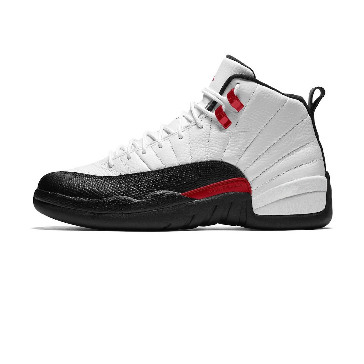 Air Jordan 12 Retro Red Taxi Ct8013 162 1 - www.kickbulk.cc