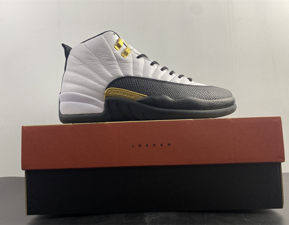 Air Jordan 12 Retro Royalty Ct8013 170 2021 4 - www.kickbulk.cc