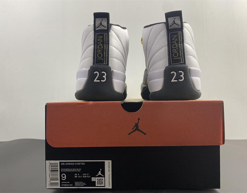 Air Jordan 12 Retro Royalty Ct8013 170 2021 5 - www.kickbulk.cc