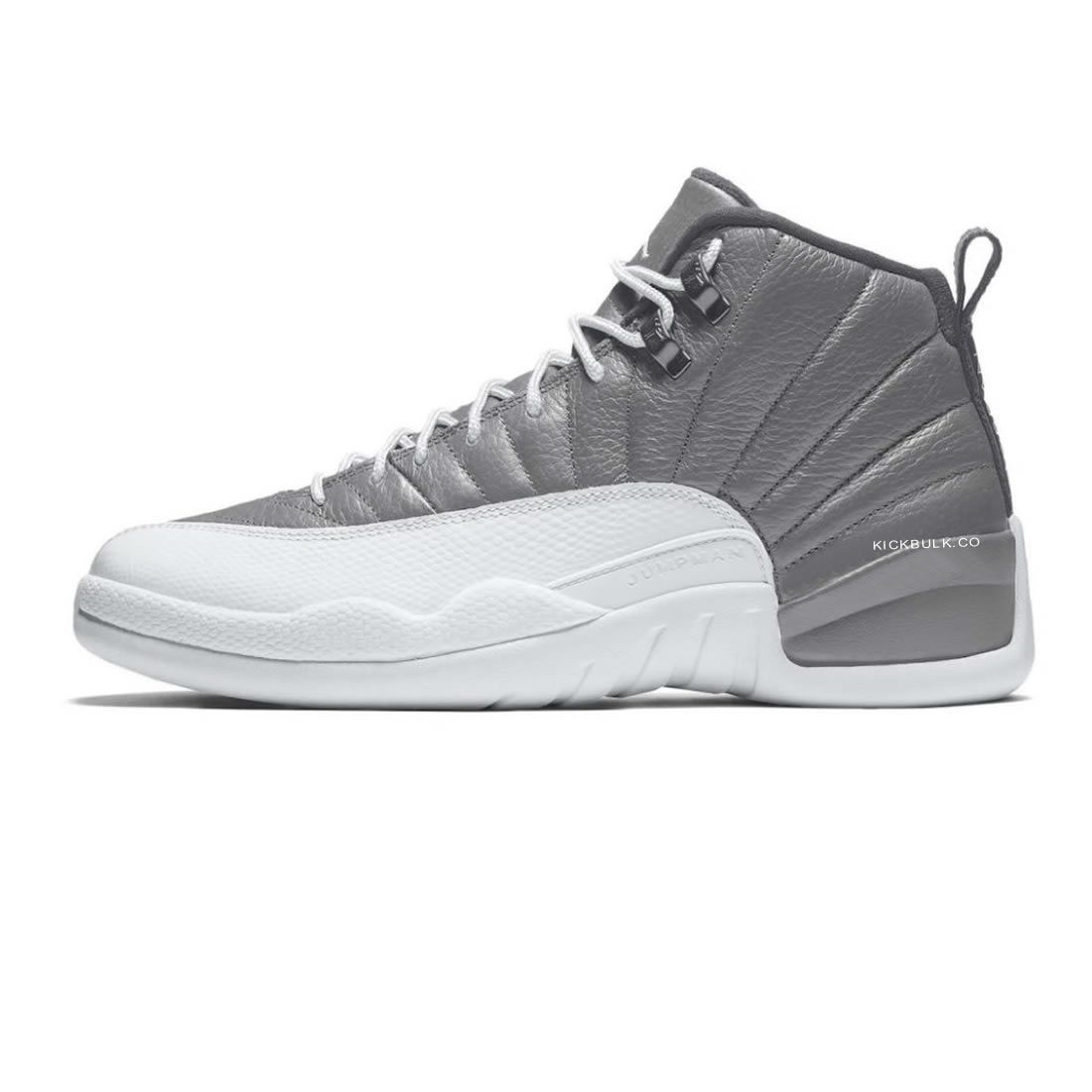 Air Jordan 12 Retro Stealth Ct8025 610 0 - www.kickbulk.cc