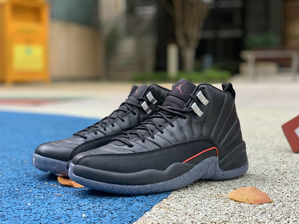 Air Jordan 12 Utility Grind Dc1062 006 17 - www.kickbulk.cc