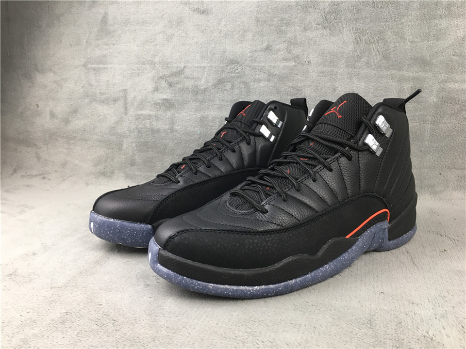 Air Jordan 12 Utility Grind Dc1062 006 18 - www.kickbulk.cc