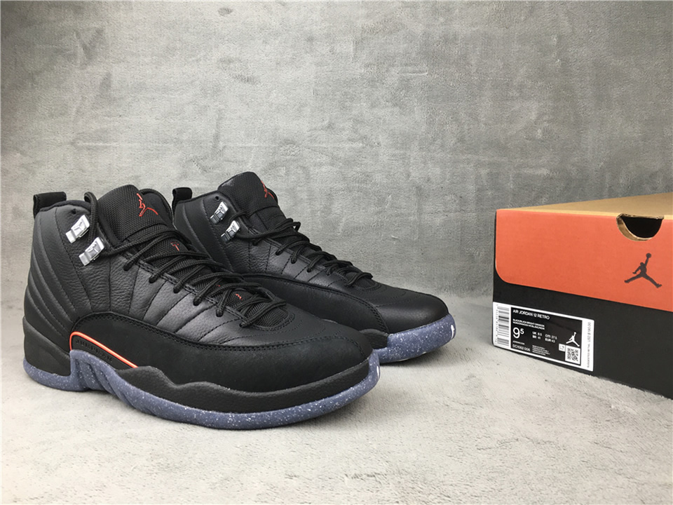 Air Jordan 12 Utility Grind Dc1062 006 19 - www.kickbulk.cc