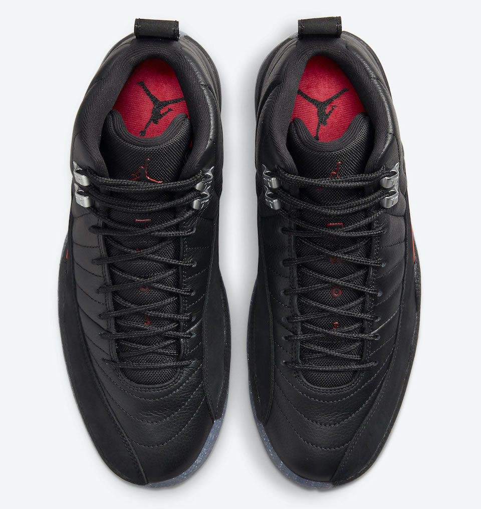 Air Jordan 12 Utility Grind Dc1062 006 2 - www.kickbulk.cc