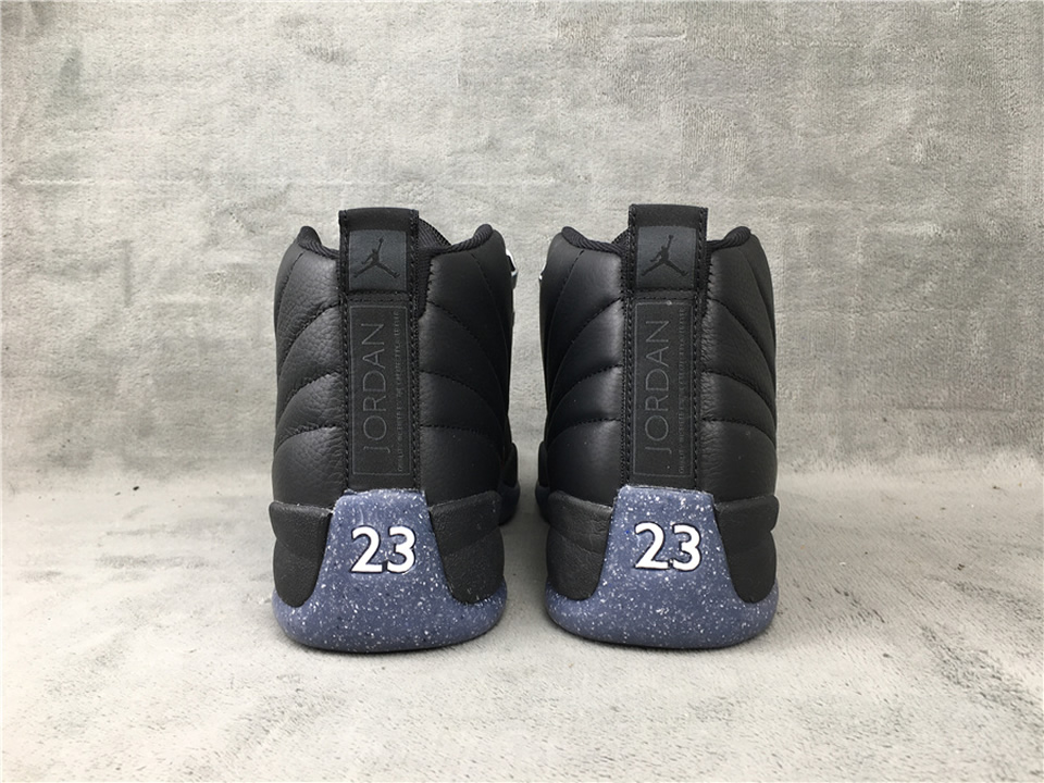 Air Jordan 12 Utility Grind Dc1062 006 20 - www.kickbulk.cc