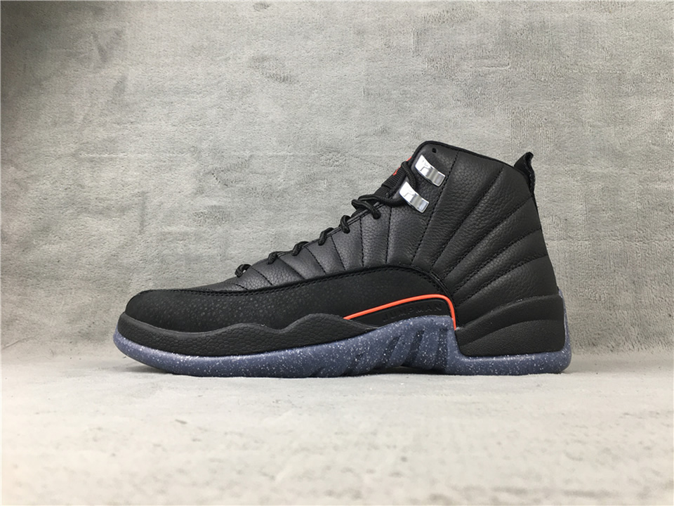 Air Jordan 12 Utility Grind Dc1062 006 21 - www.kickbulk.cc