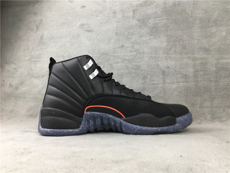 Air Jordan 12 Utility Grind Dc1062 006 22 - www.kickbulk.cc