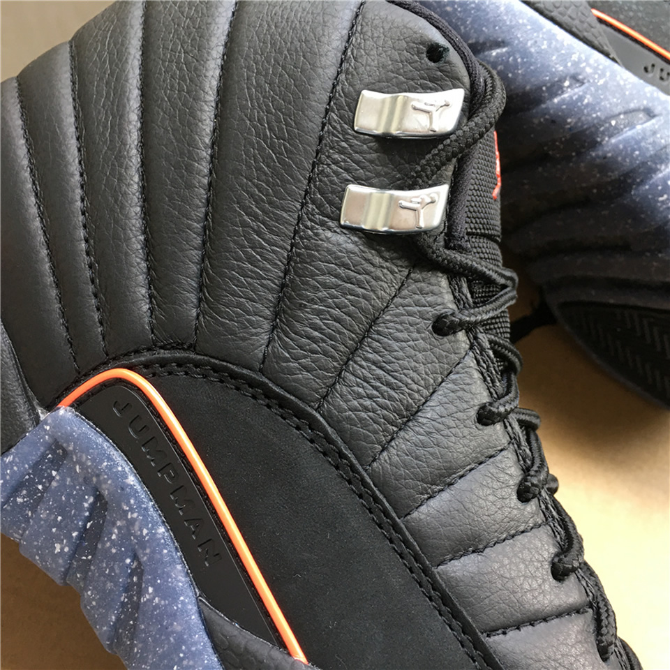 Air Jordan 12 Utility Grind Dc1062 006 24 - www.kickbulk.cc