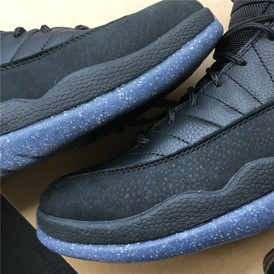 Air Jordan 12 Utility Grind Dc1062 006 27 - www.kickbulk.cc