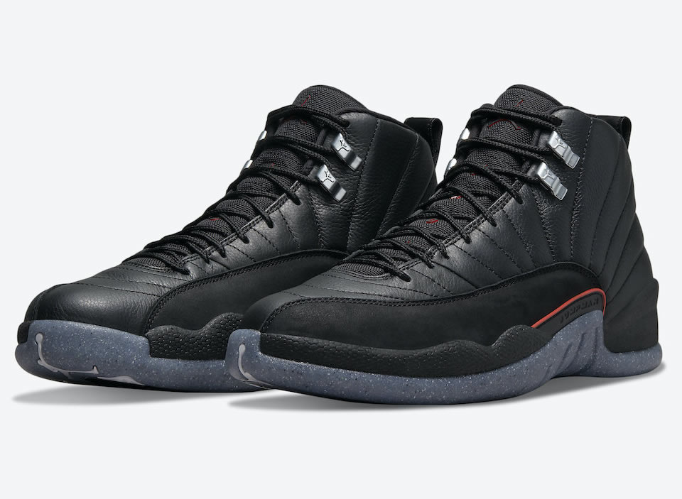 Air Jordan 12 Utility Grind Dc1062 006 3 - www.kickbulk.cc