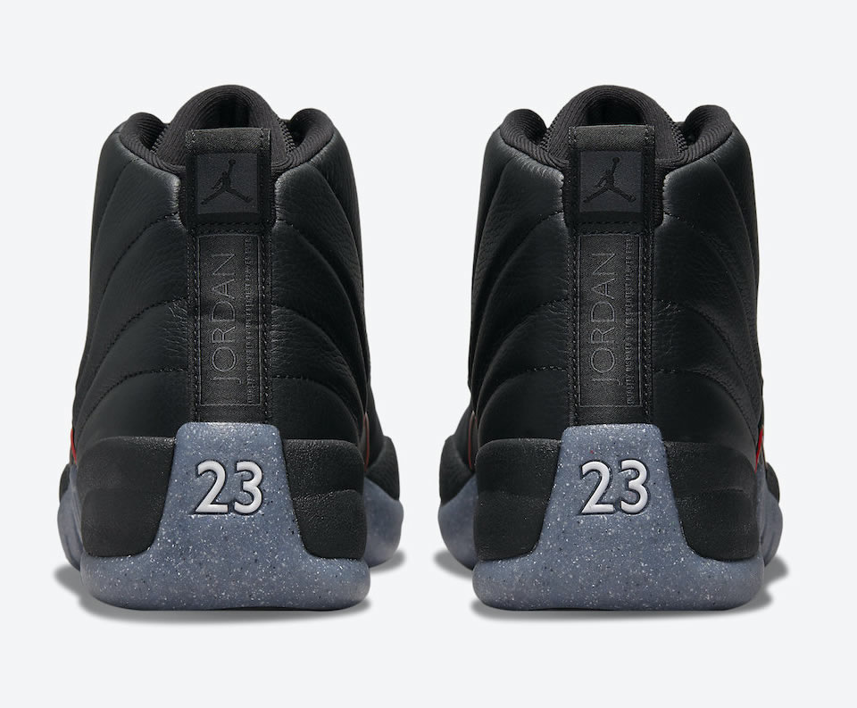 Air Jordan 12 Utility Grind Dc1062 006 4 - www.kickbulk.cc