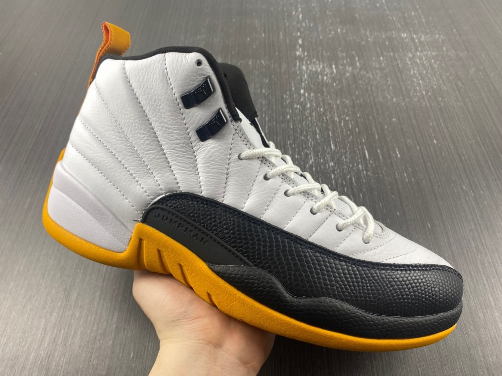 Air Jordan 12 Retro 25 Years In China Dr8887 100 10 - www.kickbulk.cc