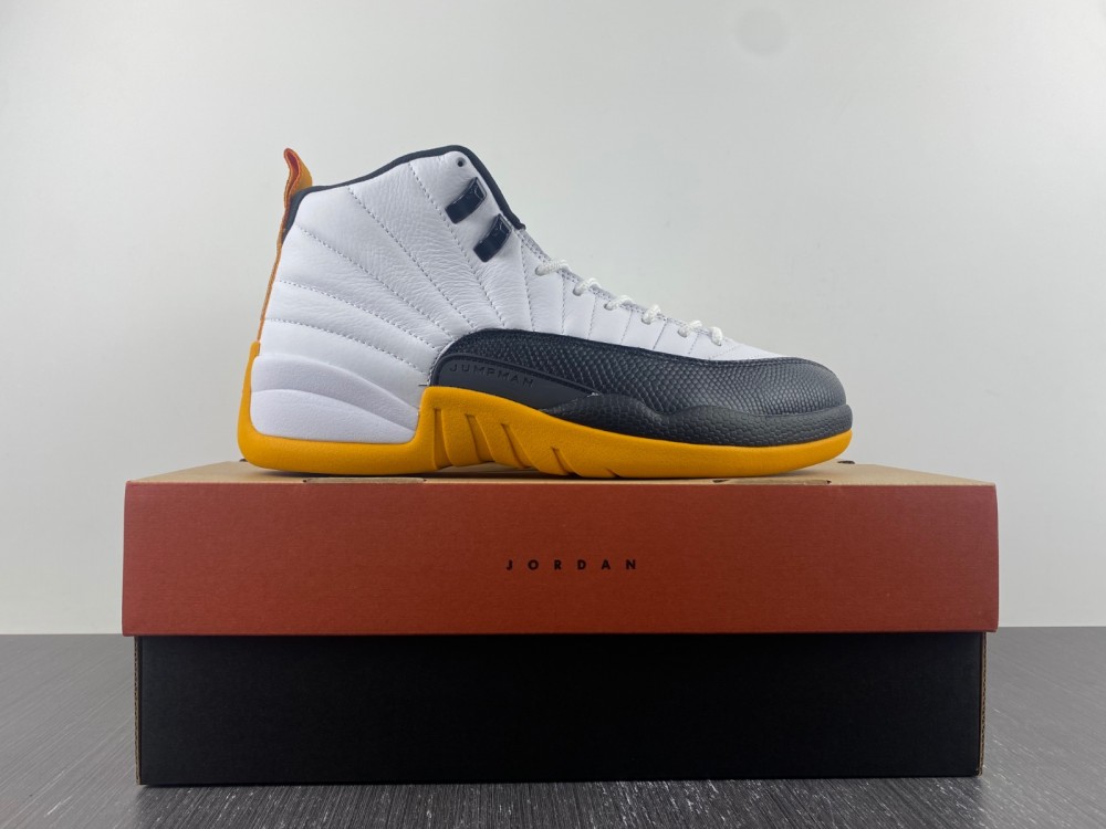 Air Jordan 12 Retro 25 Years In China Dr8887 100 15 - www.kickbulk.cc