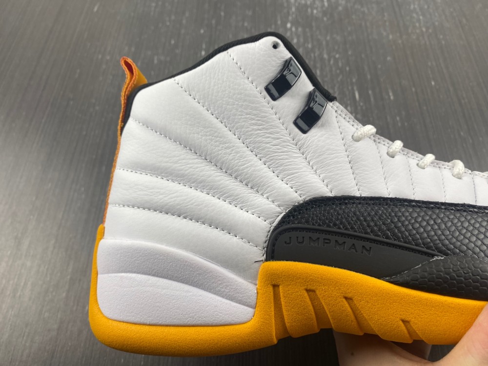 Air Jordan 12 Retro 25 Years In China Dr8887 100 17 - www.kickbulk.cc