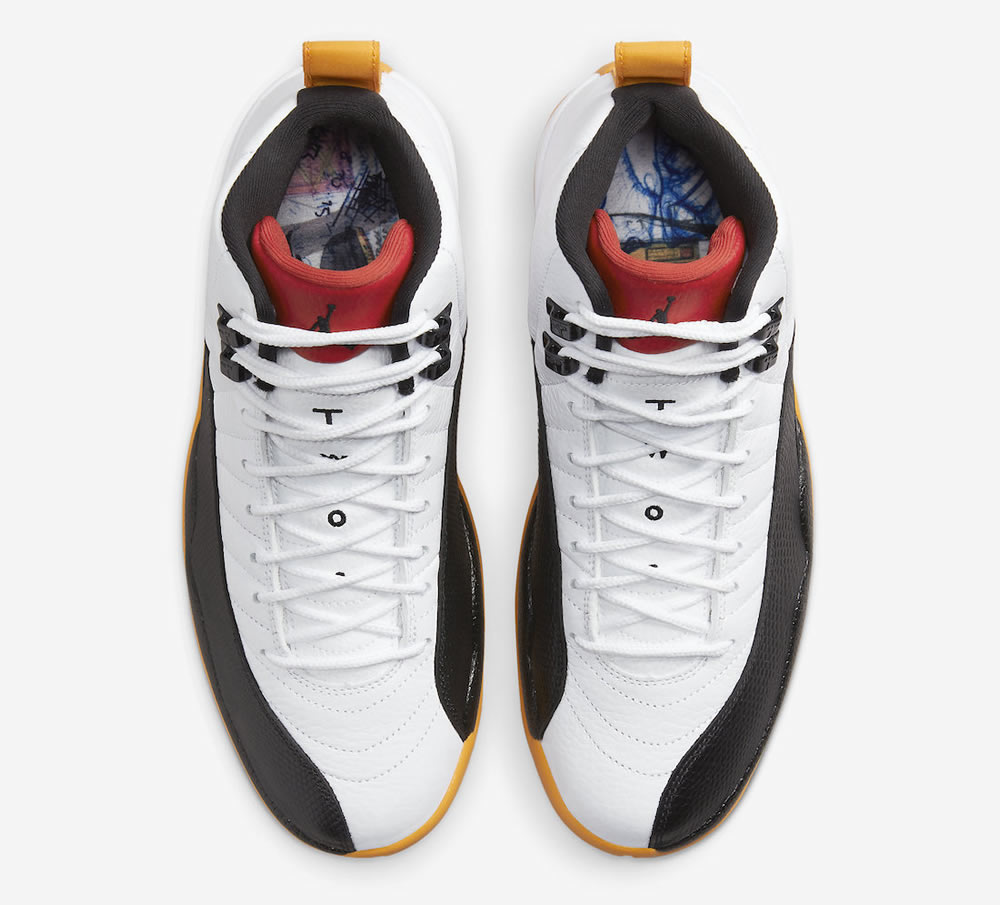 Air Jordan 12 Retro 25 Years In China Dr8887 100 2 - www.kickbulk.cc